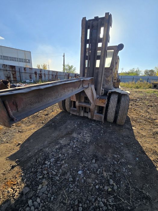 Продам машину в таком состоянии