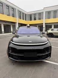 Lixiang L8 ultrav  halola nasiya