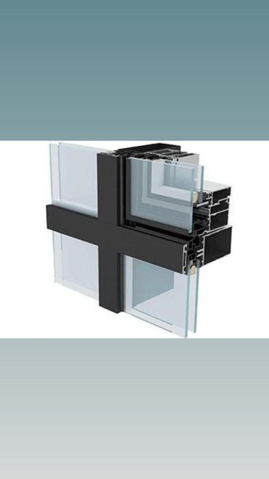 Изготовление качественных рам! Витражи, перила, душ-кабины, киоски!