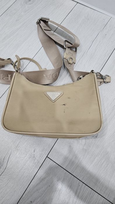 Отдам даром сумка