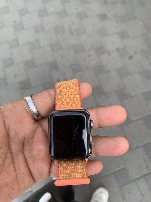 Apple watch 3 serries