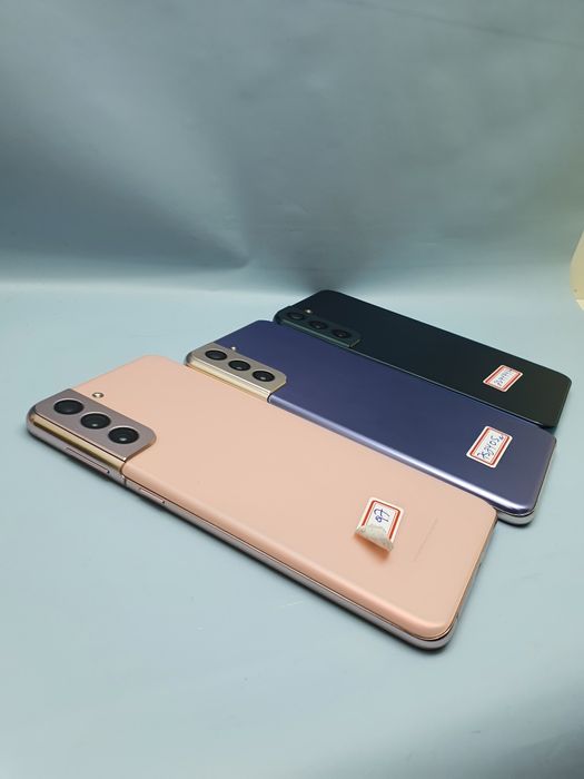 Samsung s21  5G 256GB 8
