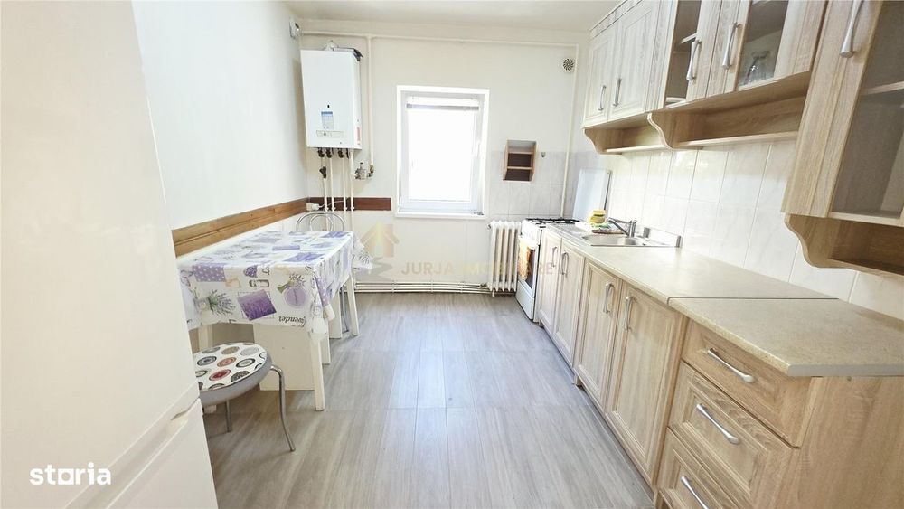 Apartament 2 Camere 50 Mp Manastur
