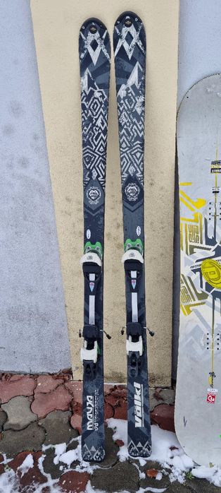 Schiuri volki ,atomic ,salomon!!