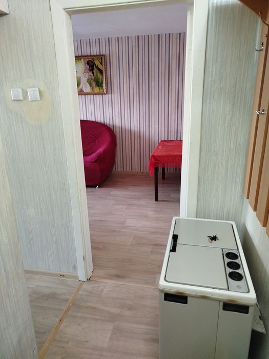 Сдам на длительный срок