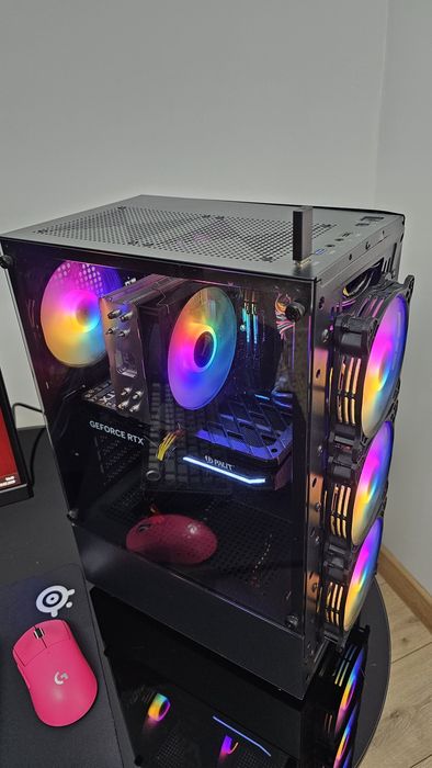 Компьютер игровой