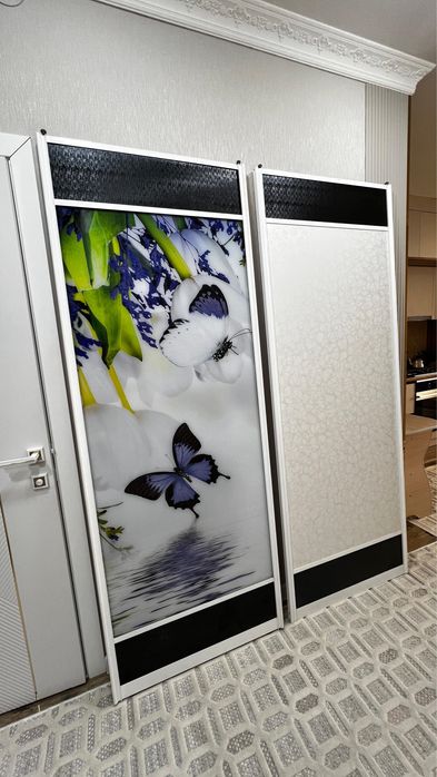 Купе двери 2 штук