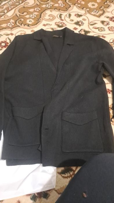 Кардиган мужской