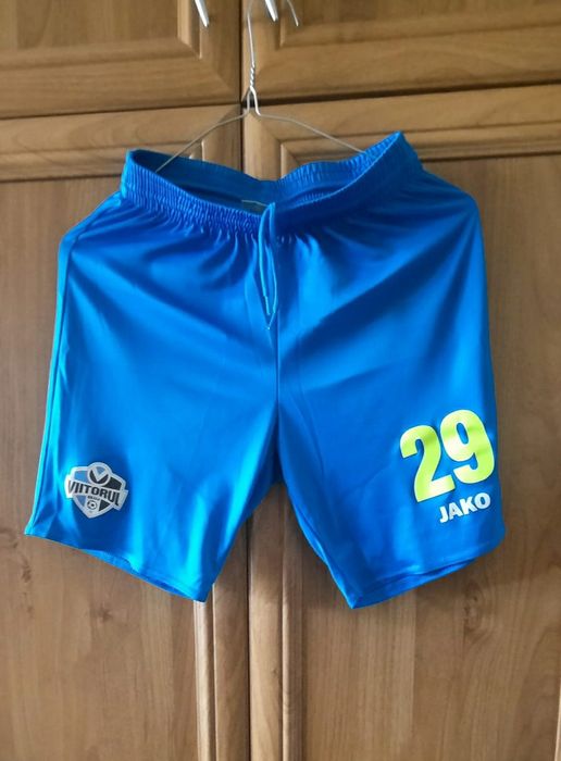 Echipament fotbal Viitorul (Jako)