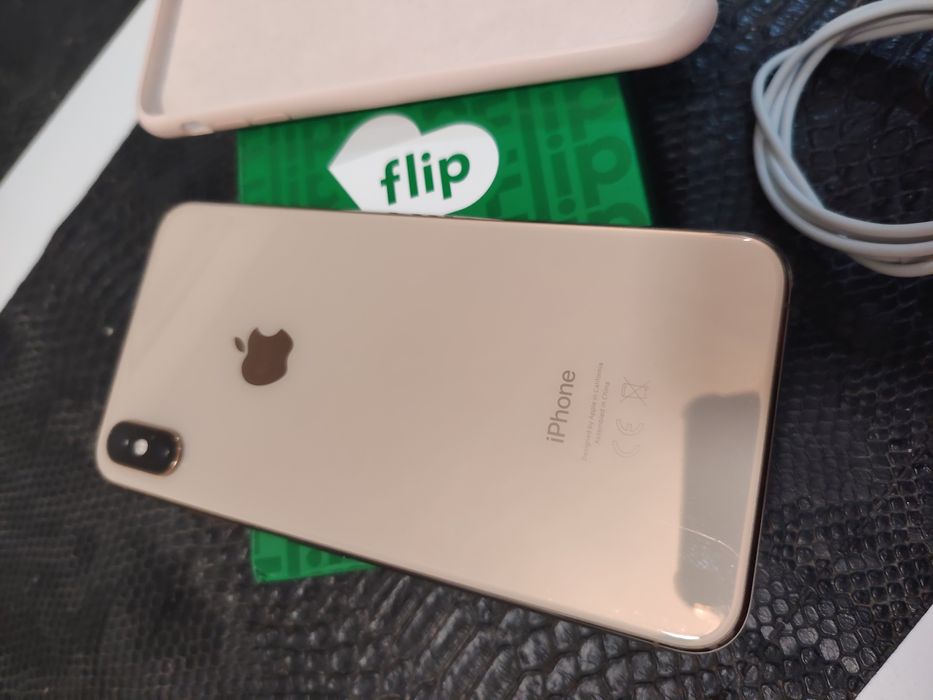 IPhone XS Max 64GB Display Original