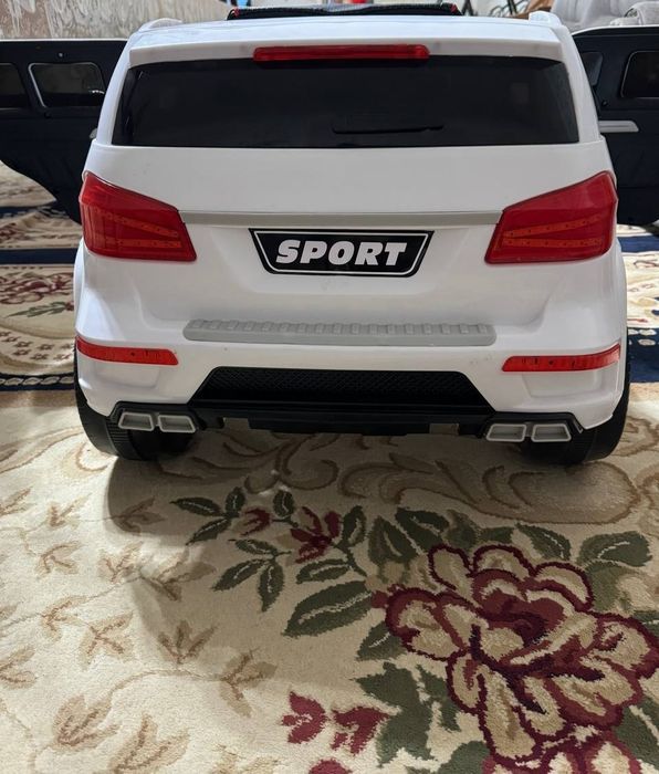 Детский машина сатылады