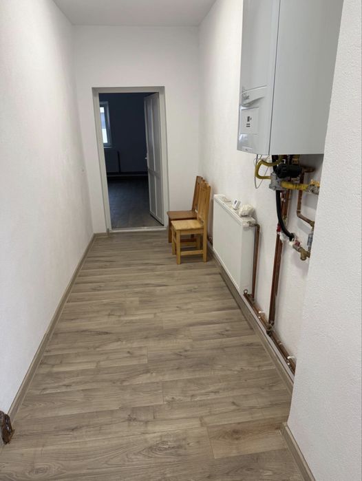 Vând apartament 4 camere in Deva, complet renovat