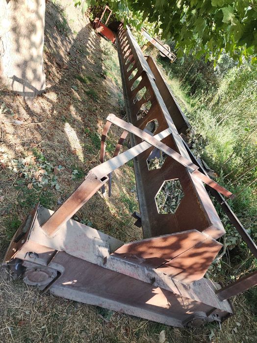 Кран  балка  5 т