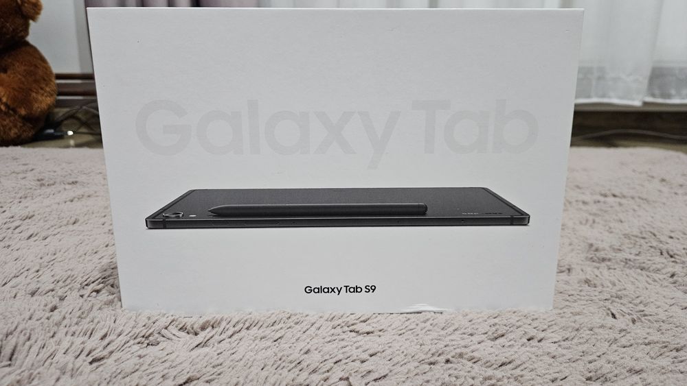 Tableta Samsung Galaxy Tab S9