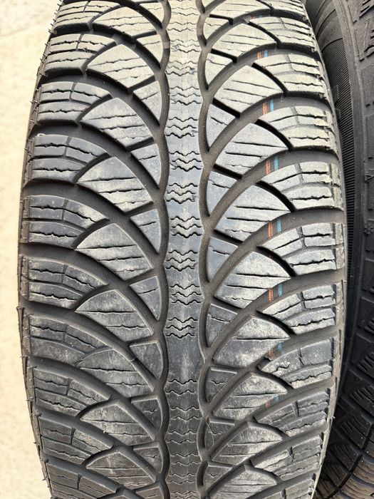 Гуми 185 65 R15 FULDA