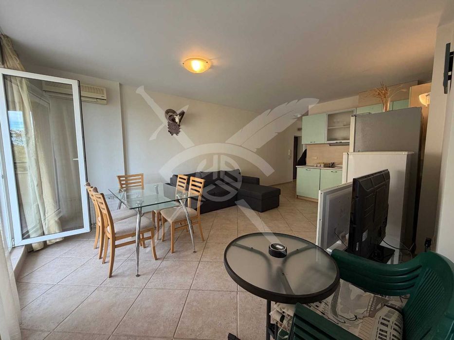 Продава се Тристаен апартамент в Ахелой - 92 кв.м за 582 €/кв.м - Снимка #2