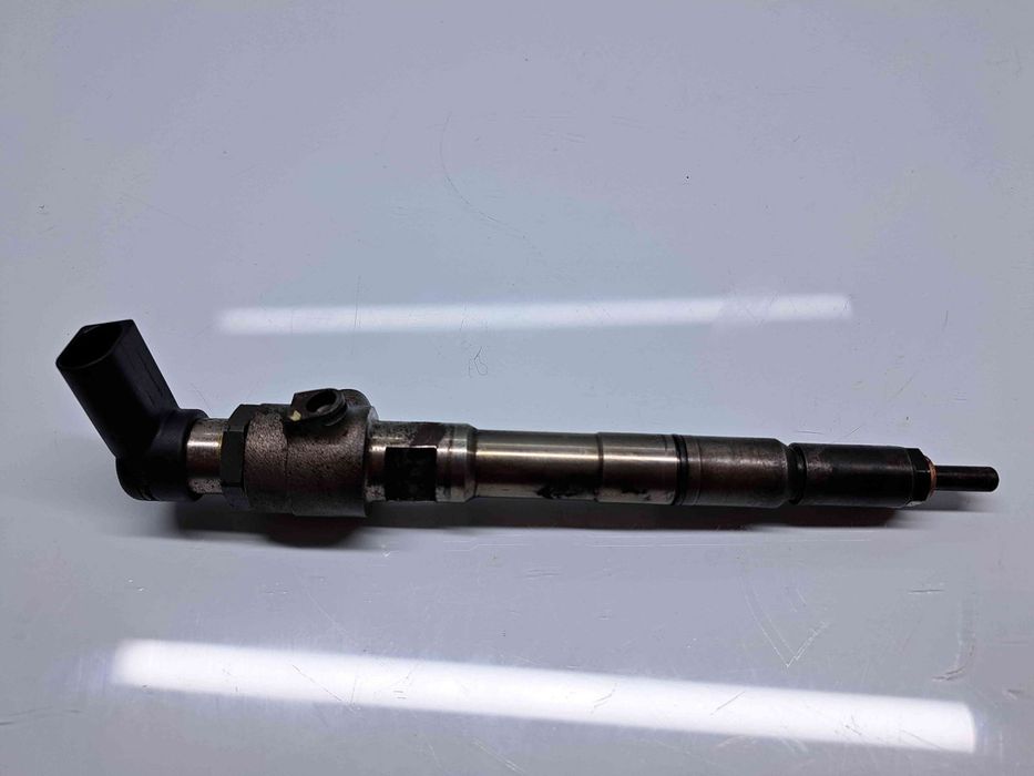 Injector  AUDI A3 (8P1) [Fabr 2003-2012] 03L130277B 1.6 TDI CAYC 77KW