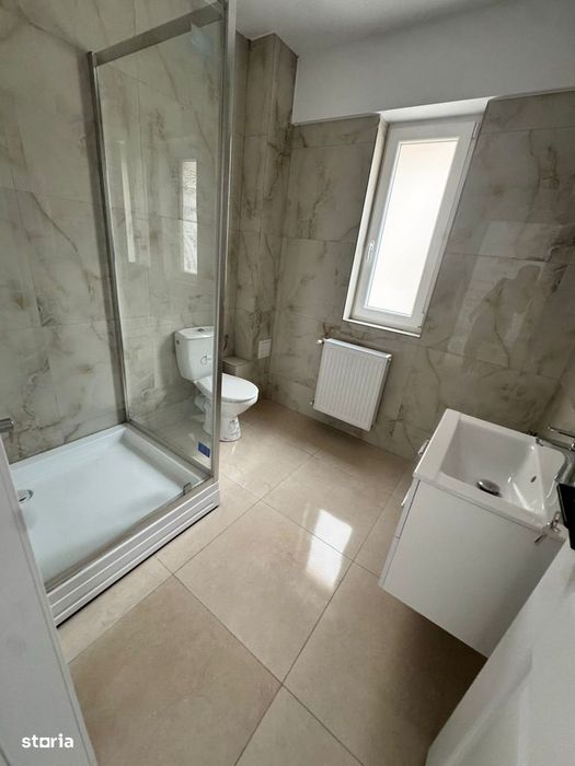 Apartament 3 camere Valea Lupului