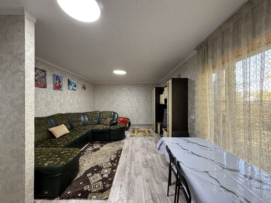 Лесной - зона отдыха