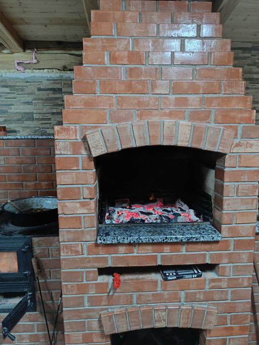 Cabana de inchiriat cota 1200 Tihuta