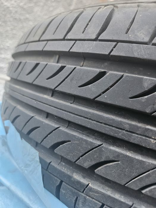 гуми с джанти Mercedes 205 55 16