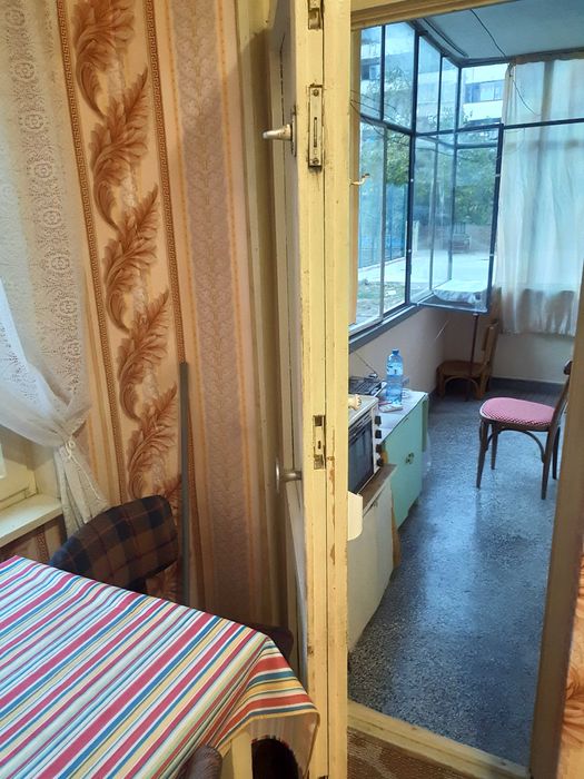 Дава се под наем Двустаен апартамент в Велико Търново, Чолаковци - 55 кв.м за 229.5 € - Снимка #9