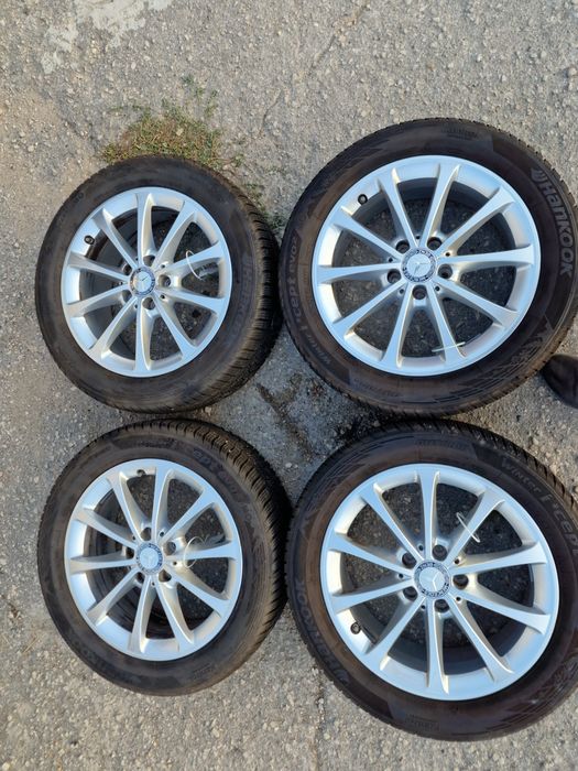 Mercedes GLA GLB X247 H247