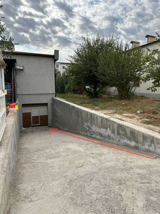 Сдаётся в аренду ПОДВАЛЬНОЕ ПОМЕЩЕНИЕ под магазином Korzinka.