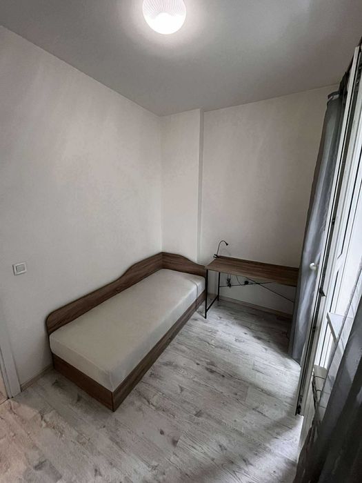 Дава се под наем Тристаен апартамент в София, Иван Вазов - 90 кв.м за 780 € - Снимка #1