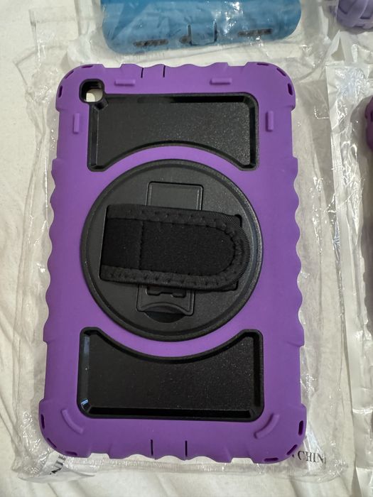 4 Huse Samsung Galaxy Tab A 8.0 2019 T290/ T295