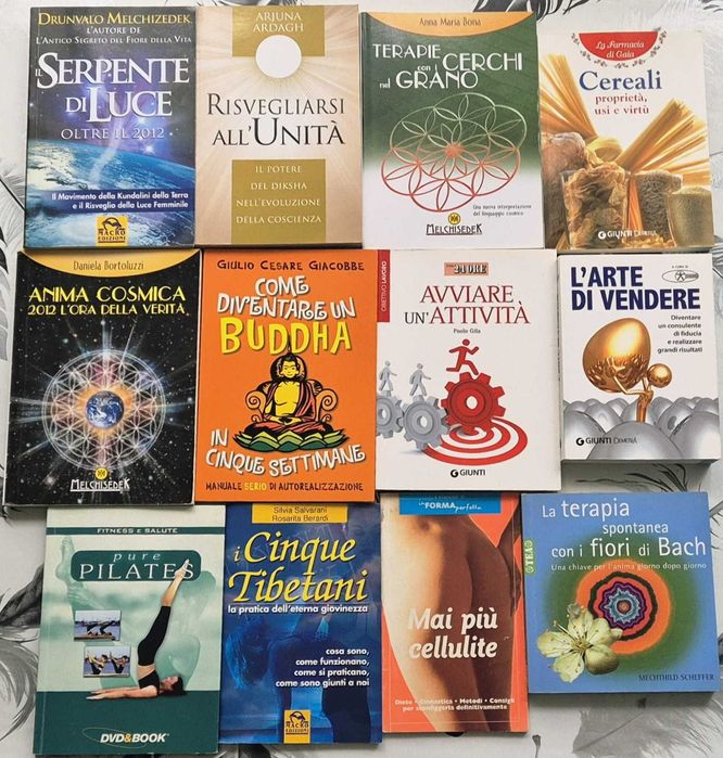 Езотерика, здраве, психология, окултизъм, детски