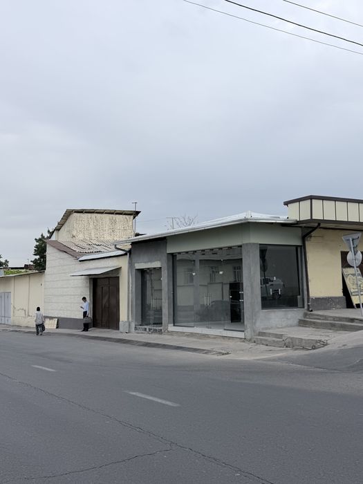 Arenda joy samarqand darvoza kochasida Сдаются помещения в Аренду