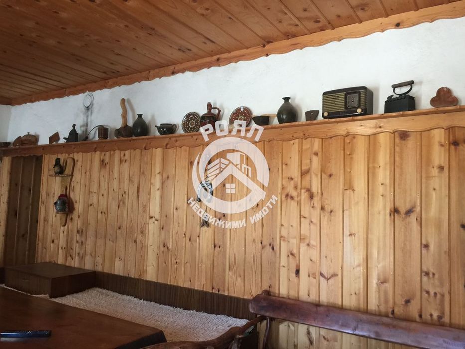 Продава се Къща в с. Глогино, Област Смолян - 116 кв.м за 345 €/кв.м - Снимка #2