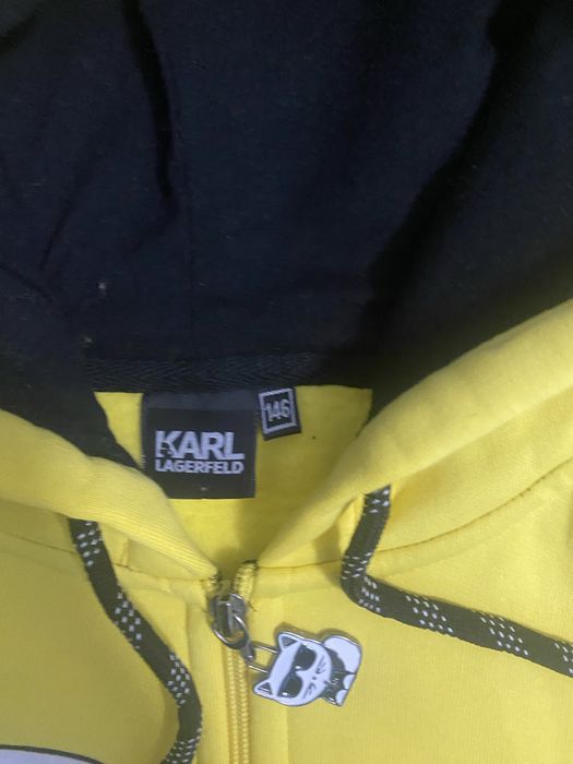 Compleu pentru copii marimea 146