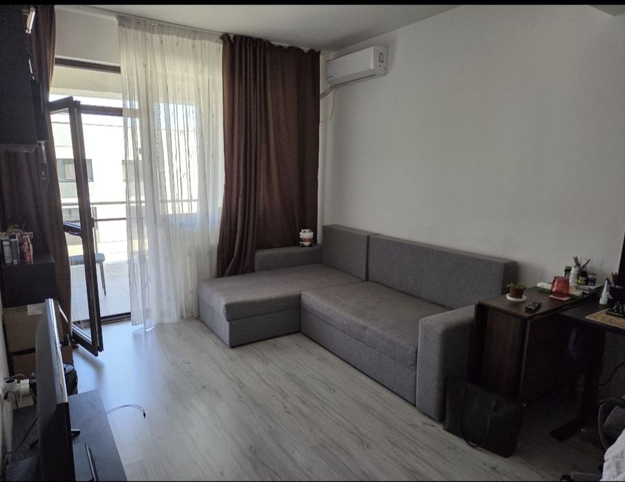 Apartament 3 camere Dr.Taberei - Vedere 4