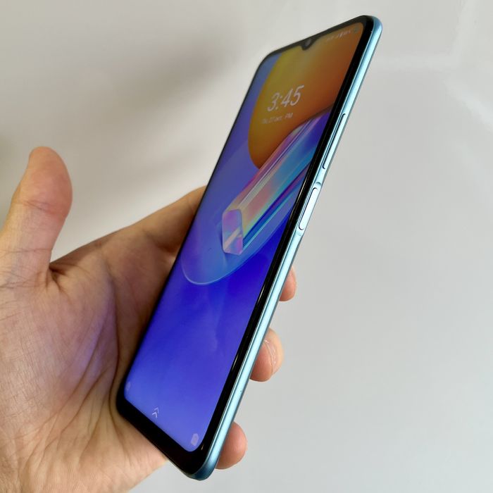 Vivo Y31 смартфон телефон