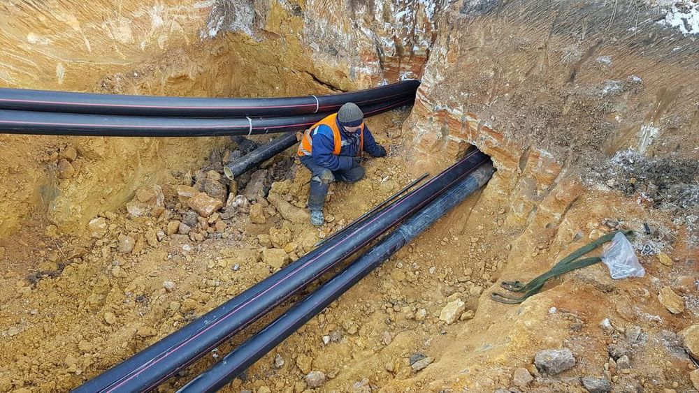 Гнб бурения хизмати