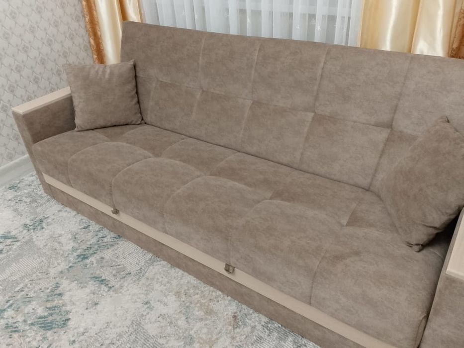 Диван бу пройзводства россия