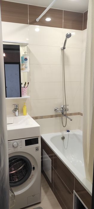 Профессиональные сантехнические услуги.