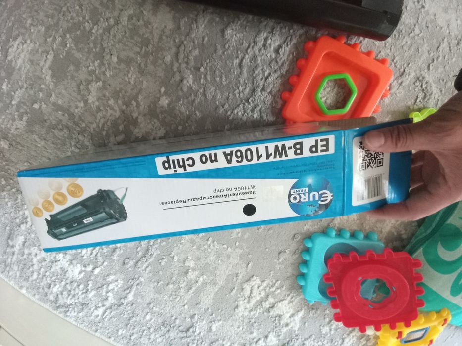 Картридж на samsung sx 3200