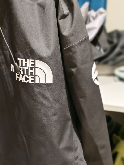 Ветровка мембрана The north face