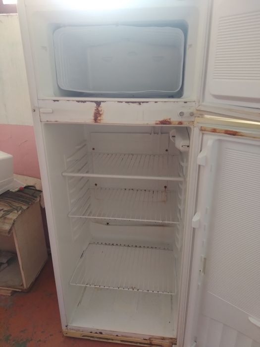 Гааратния холодильник