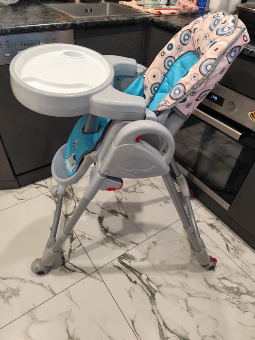 Детский стул  для кормления