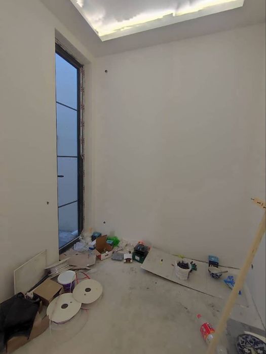 Продаются Евро Дома под ключ! 3-х уррвневые. Мевазор махаля.