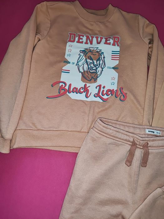 Дрехи за момиче ,ръст 134-140 см