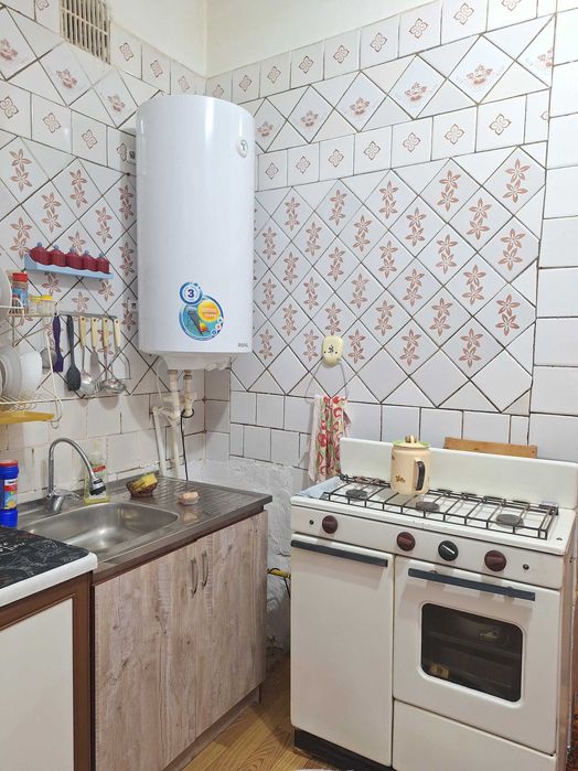 Продаётся коттедж