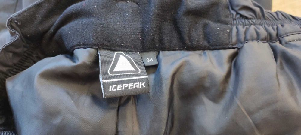 Дамски ски екип Ice Peak, размер 36