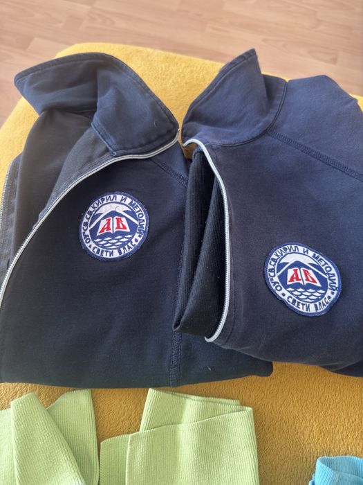 Униформа Свети Влас хс  40 размер