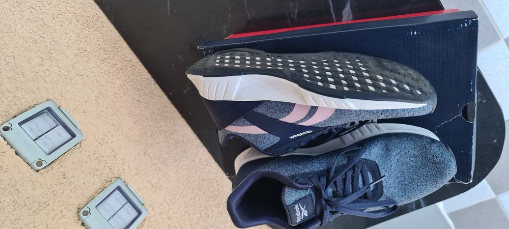 Adidas Reebok damă nr 38,5