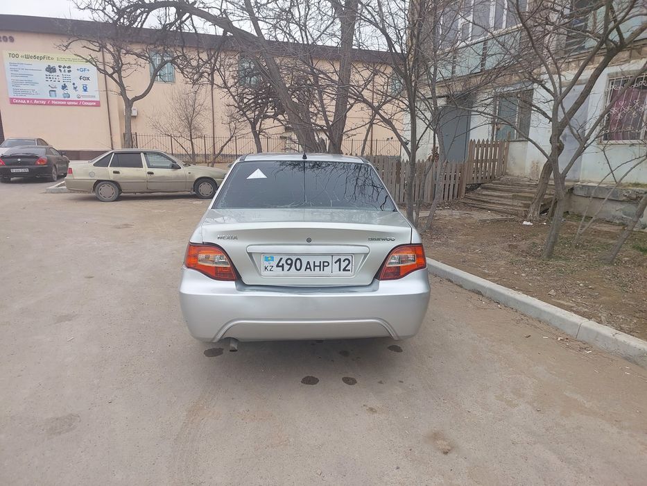 Дэу нексия сатылады